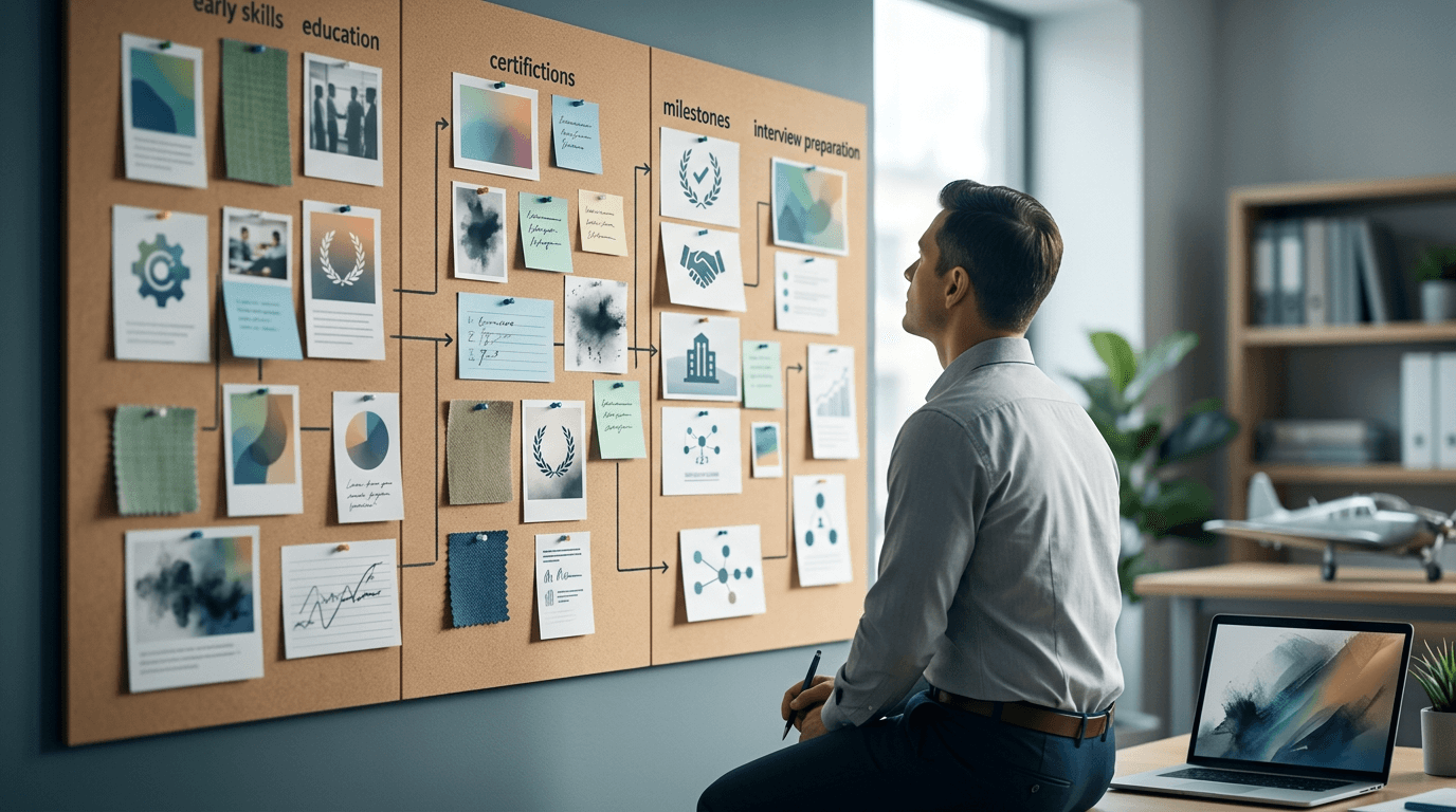 Defense Tech Opportunities for Veterans in 2026: Where Demand Is Growing hero image