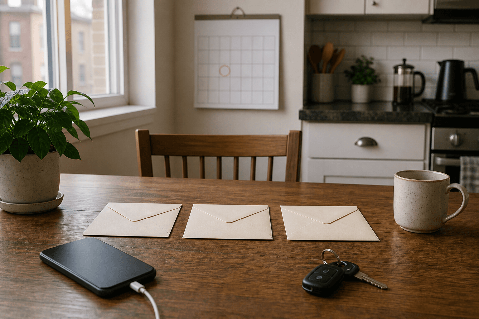Your Bills on the 1st Do Not Wait for the VA Deposit to Clear