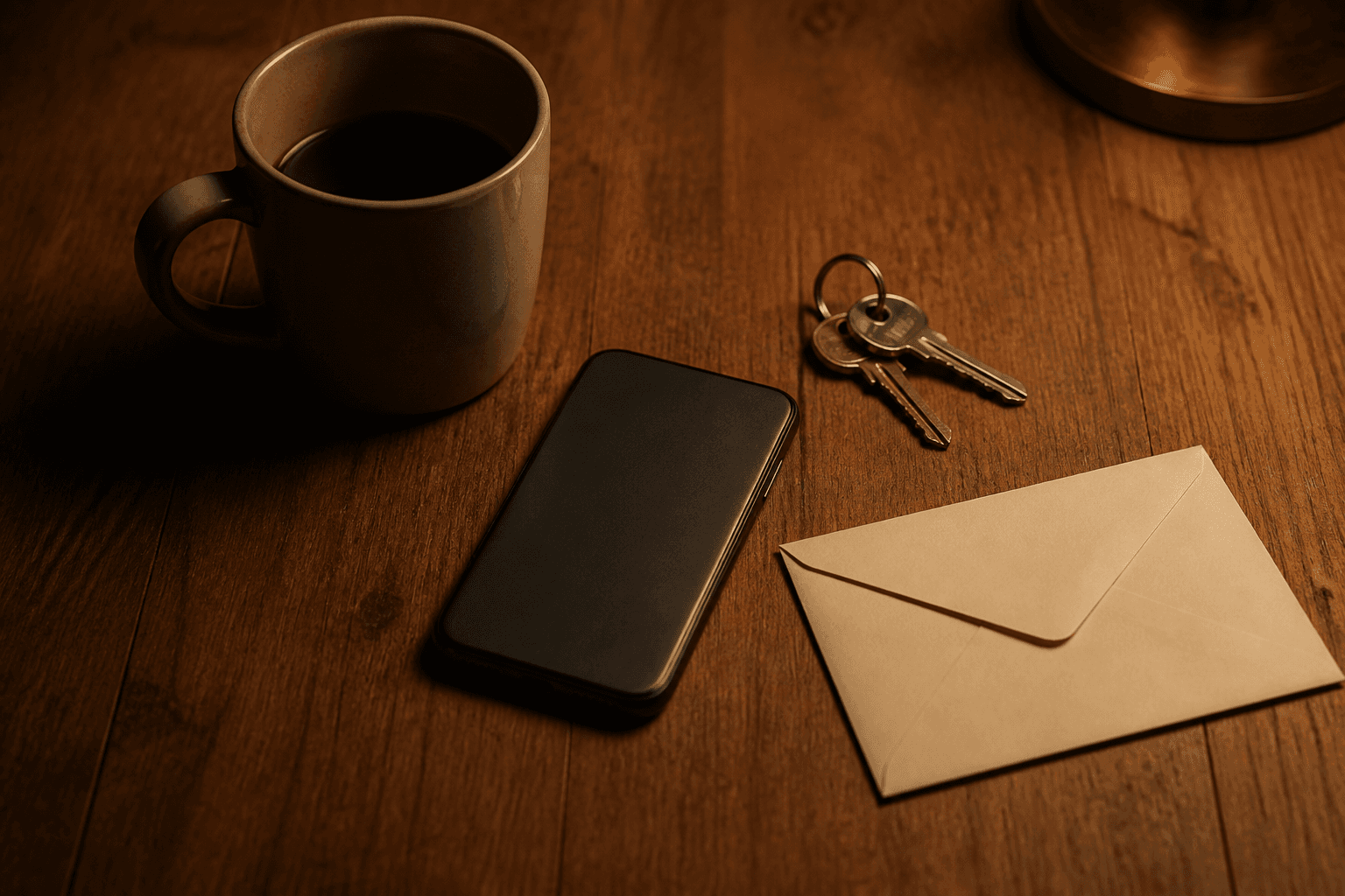 The Housing Check Is Not the Same as the August 31 Check-In