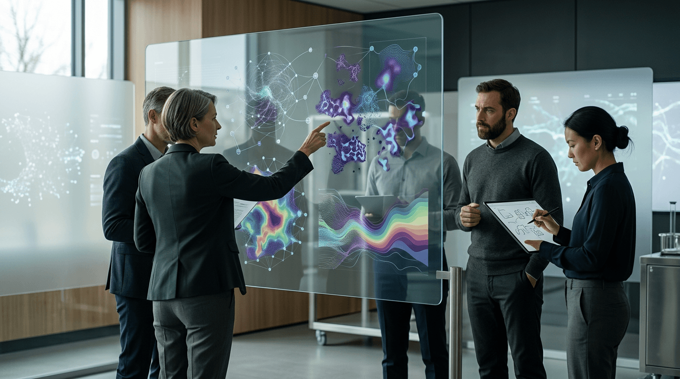 Grok 5 and the AGI Horizon: A Developer's Take on Three Weeks Inside xAI hero image