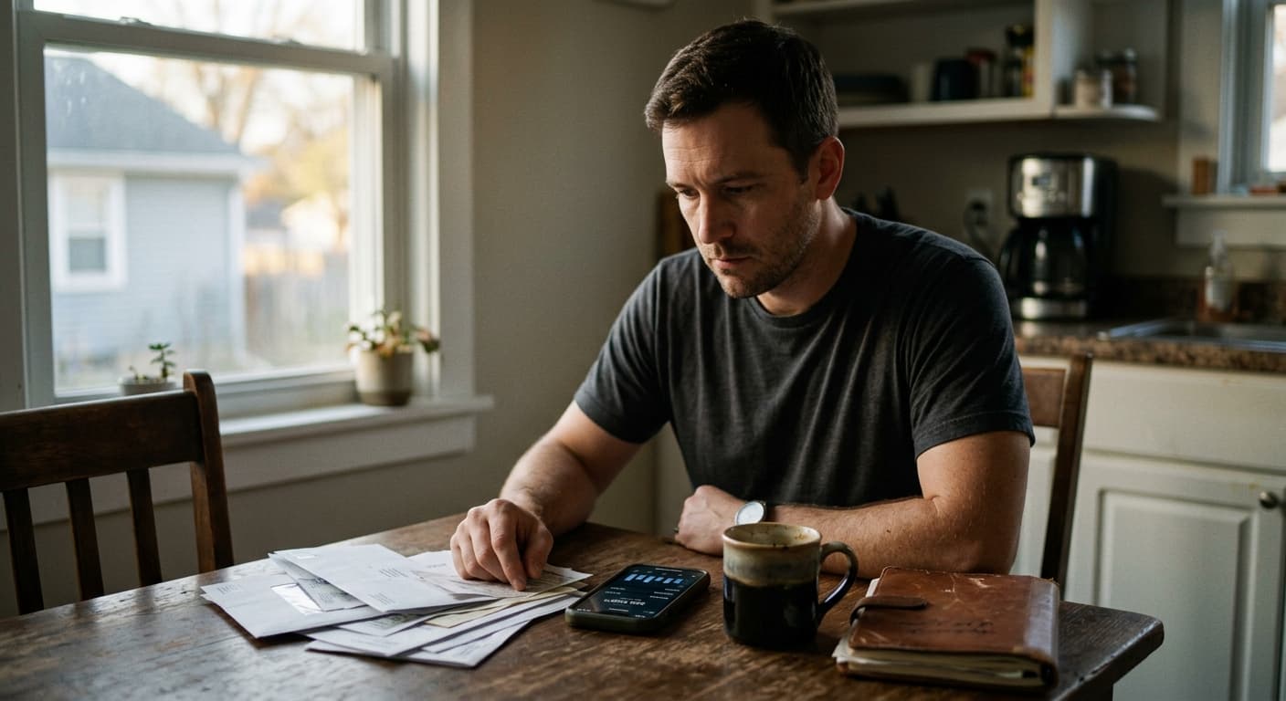 Why Payday Loans Are a Trap for Veterans and What to Do Instead in 2026