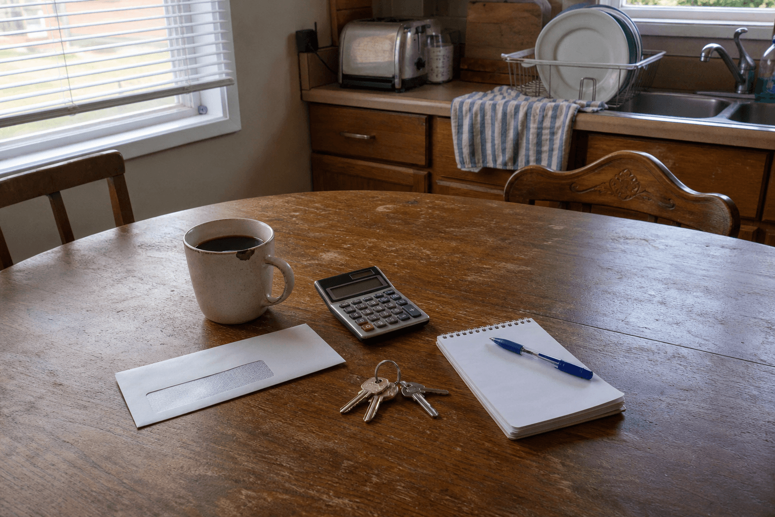The September 1 VA Disability Deposit Is August Money, Not September Rent