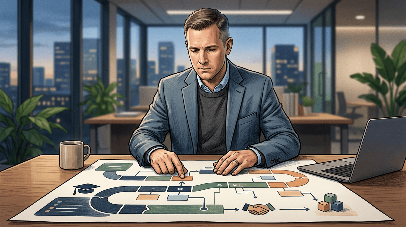 Transitioning from Military to Tech: A Veteran's Guide to Software Development