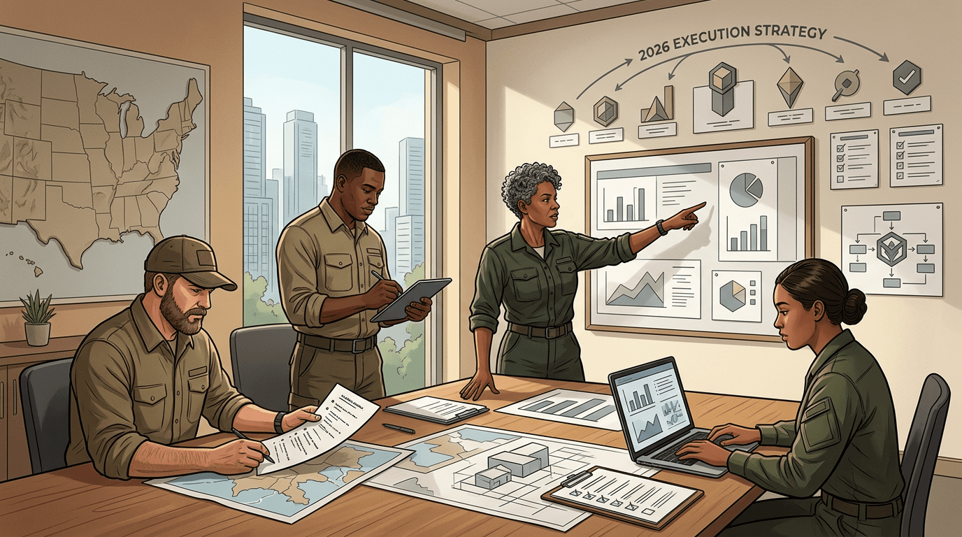 How to Avoid VA Claim Sharks in 2026 and Protect Your Back Pay hero image