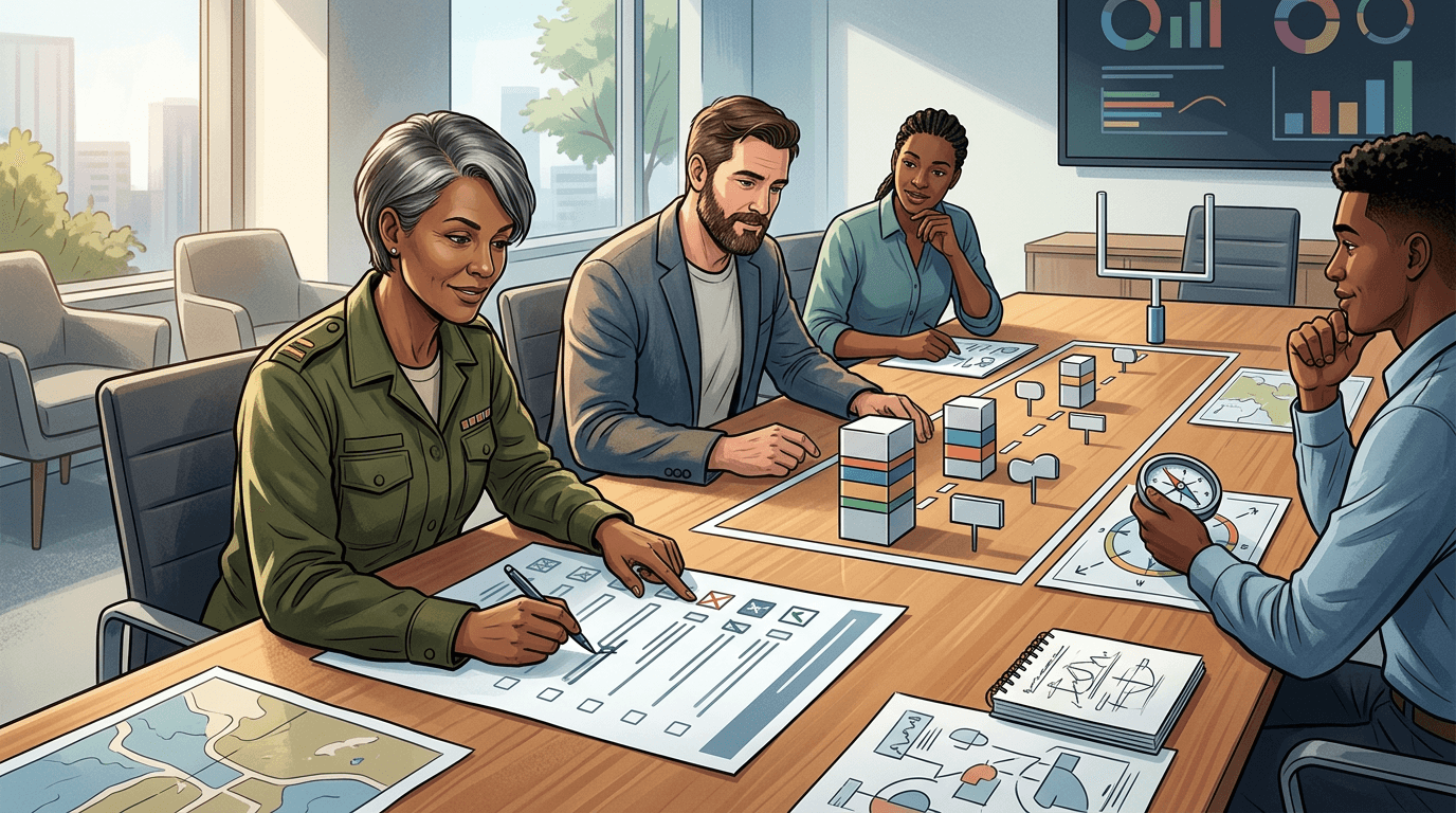 VA COLA 2026 Boost: What Veterans Need To Know hero image