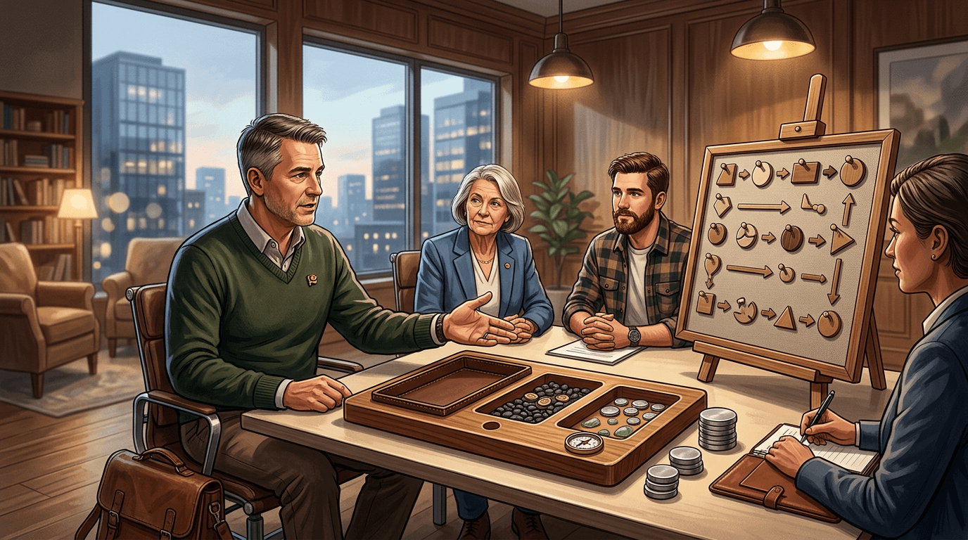 VA COLA 2026: Build a Financial Rhythm That Improves Stability