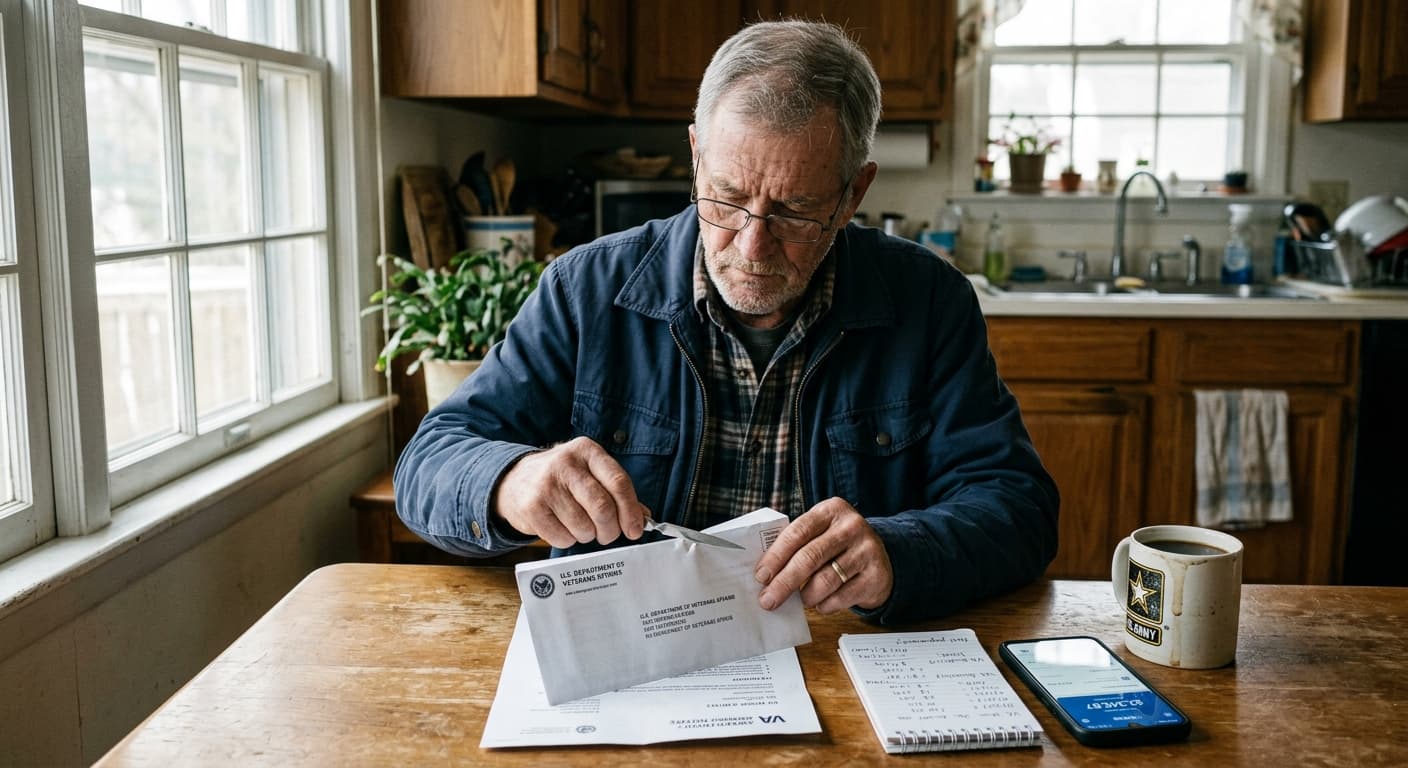 VA Disability Back Pay in 2026: How Veterans Should Use a Lump Sum Without Wrecking Their Budget