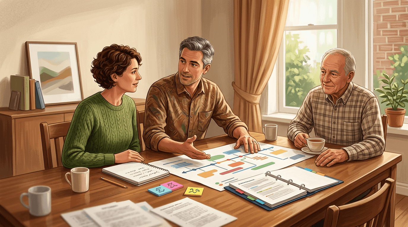 2026 VA Survivors Rule Update: How Families Get the Higher DIC or Pension Benefit Faster hero image