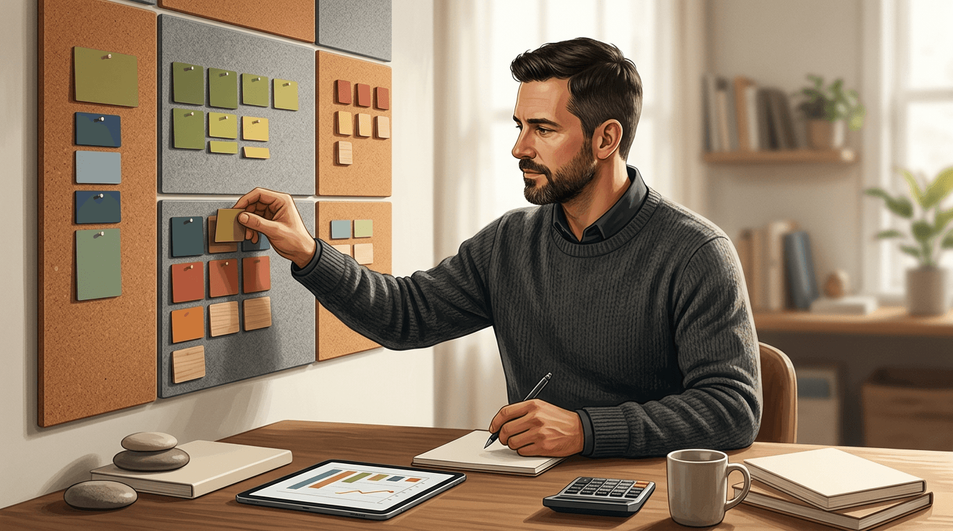 Money on a Fixed Income: A Veteran's Guide to Building Wealth Despite the Odds hero image