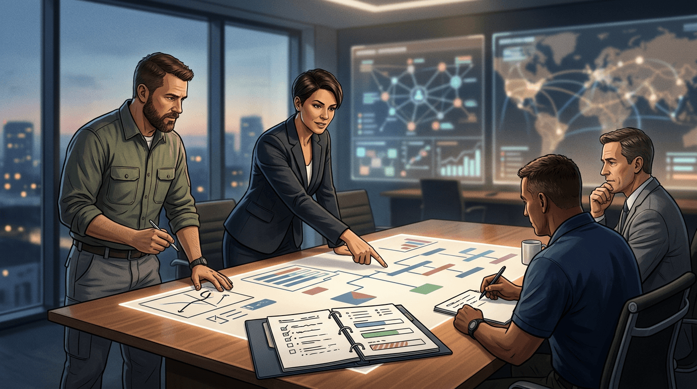 Veterans and AI-Proof Careers in 2026: Skills That Still Compound hero image