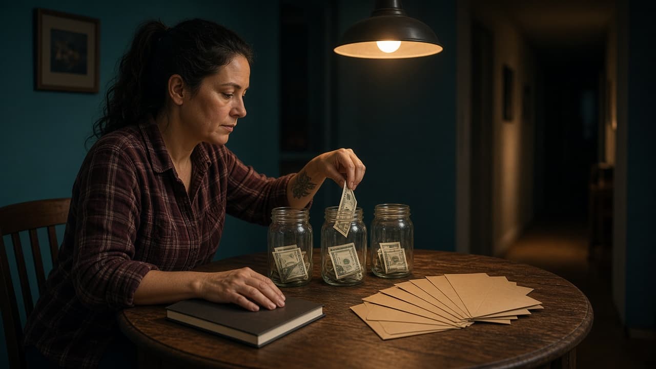 Budgeting on VA Disability Income: A Plain Monthly Plan When the Deposit Is Fixed and the Bills Are Not