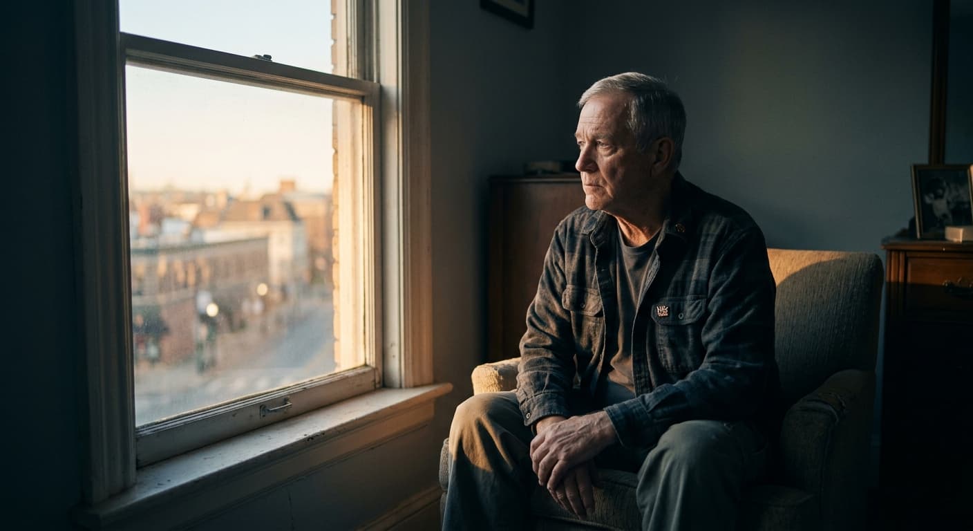 Depression in Veterans: Evaluation, Documentation, and Next Steps