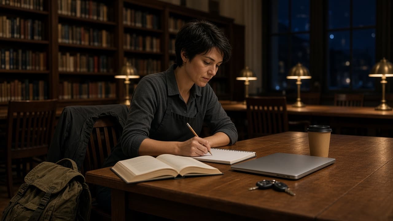 Working While Using the Post-9/11 GI Bill: How a Job, Your Class Load, and Housing Money Fit Together