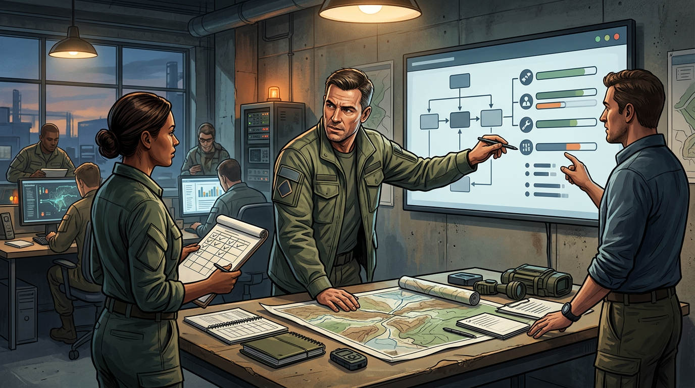 breaking out of survival mode image 3