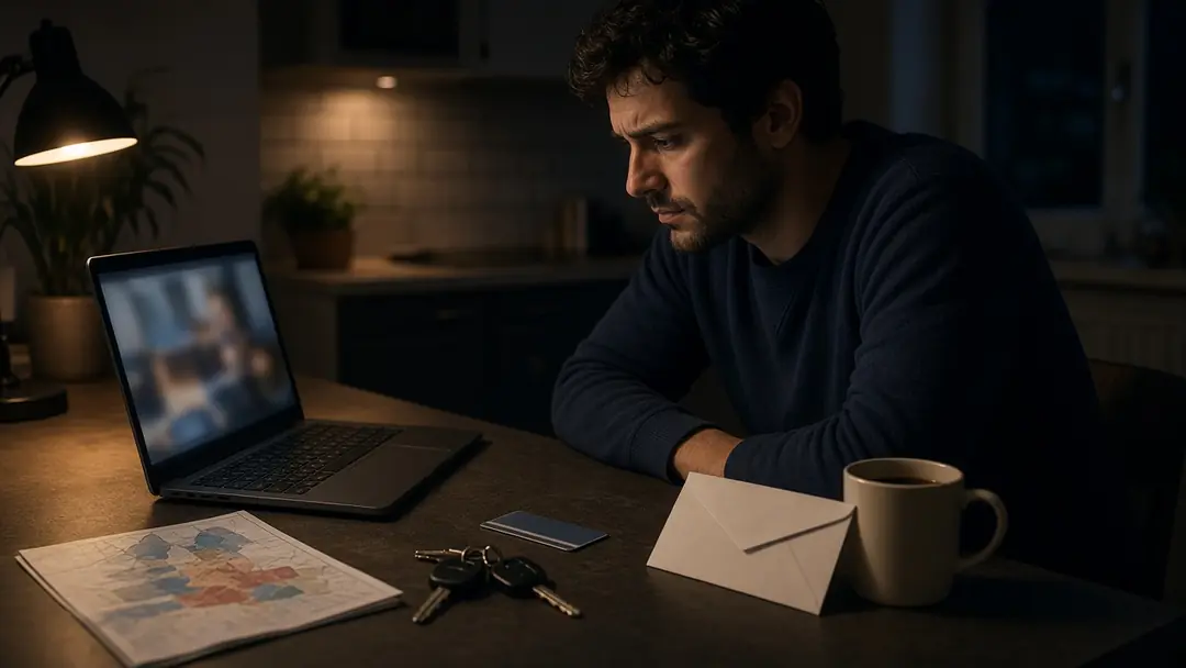 Online-Only Housing Is Capped at $1,261. One Campus Class Can Change the Rate hero image