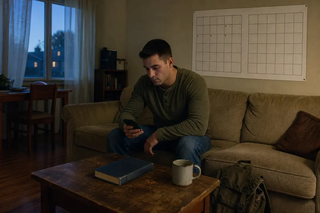 September Class Days Pay Out in October: GI Bill Housing Is Arrears Money hero image
