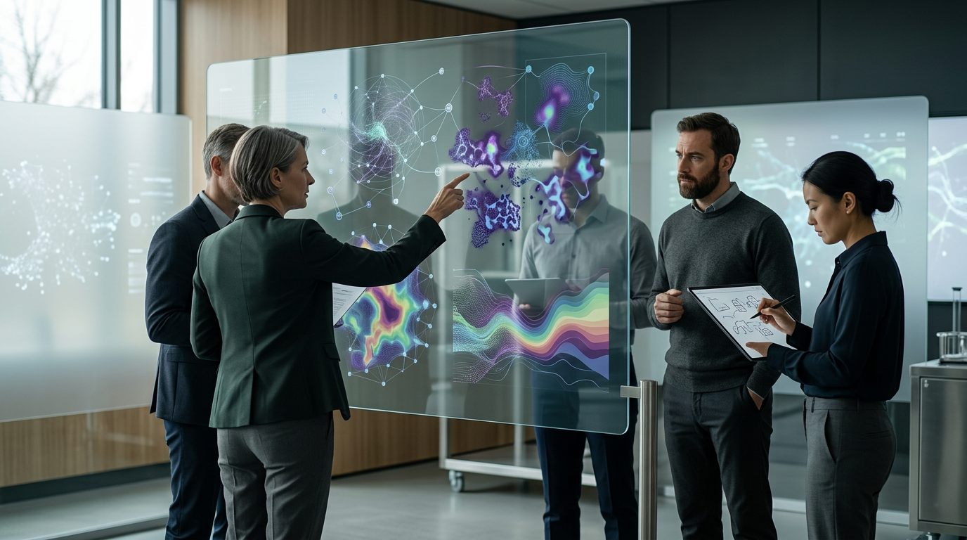 The AGI frontier where artificial intelligence becomes genuine understanding