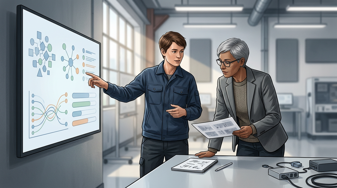 Preparing for the AGI future with military discipline