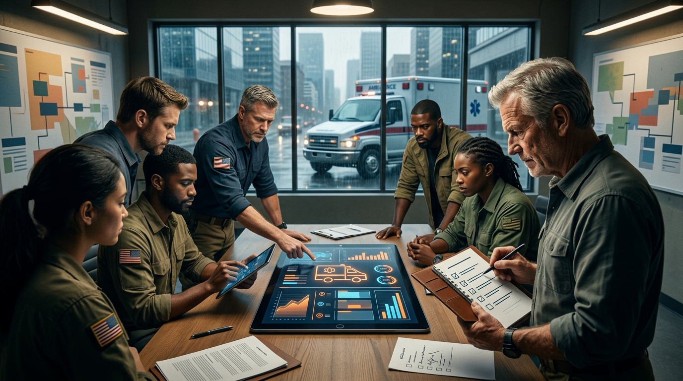 lifeline x ai ambulance image 3