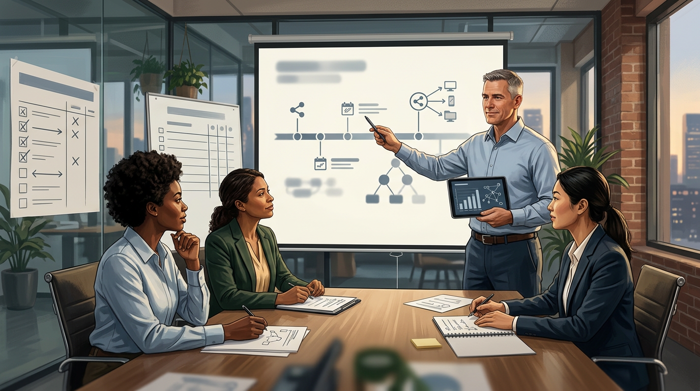 military networking tech entrepreneurship image 3