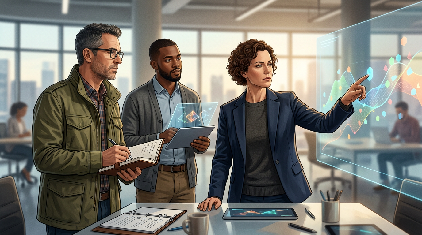 Building ethical AI with military discipline and accountability