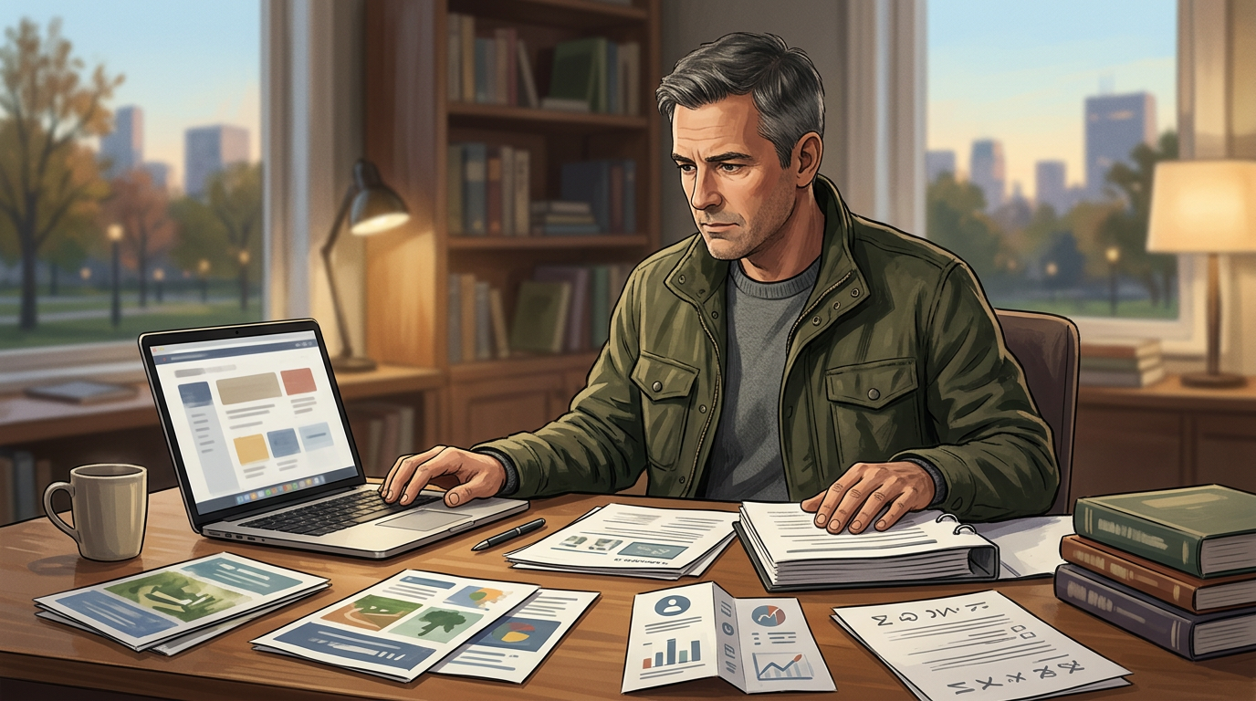 Veteran planning education options after GI Bill eligibility expansion