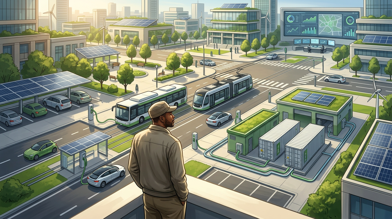 Optimus robot and autonomous vehicles in Tesla's future