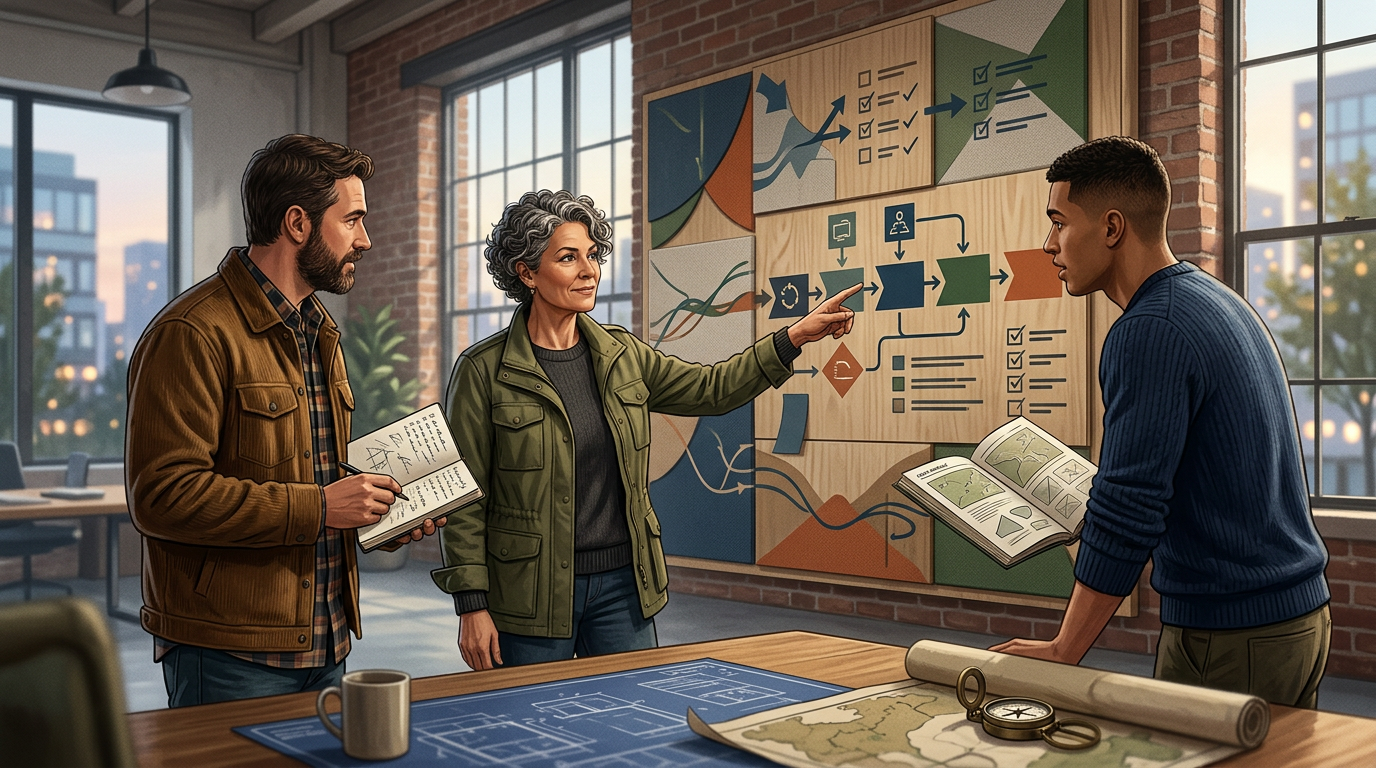 the mission statement behind command image 3