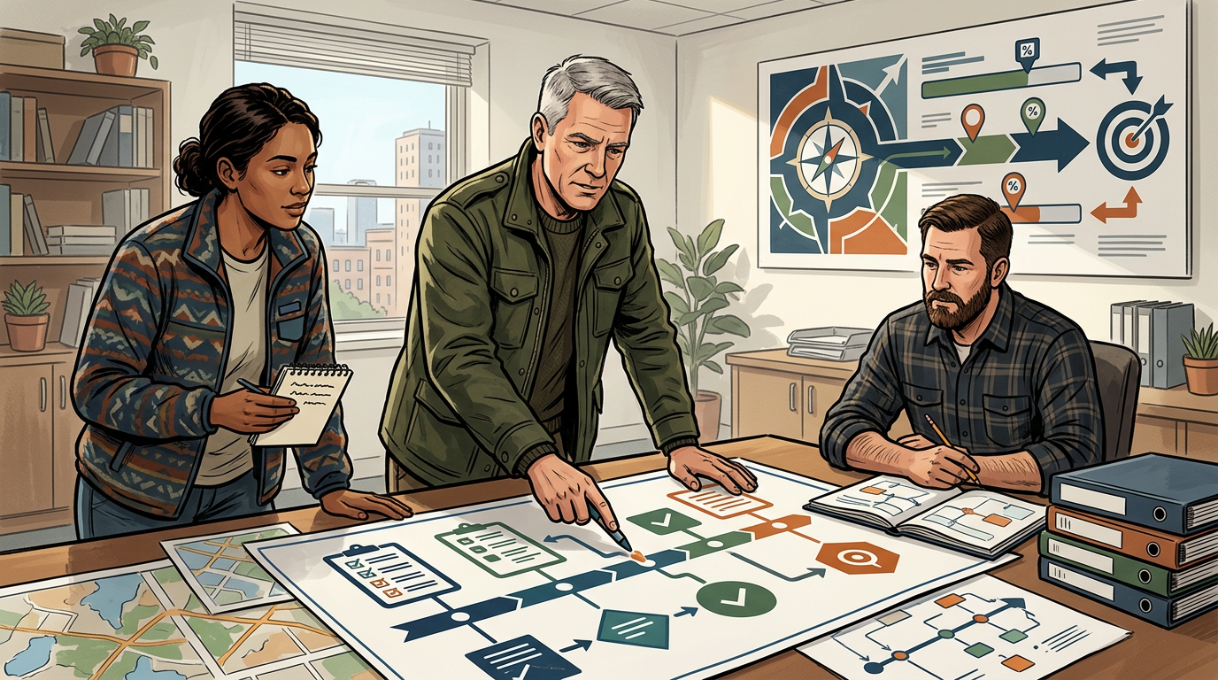Protected ratings timeline showing 5-year, 10-year, and 20-year milestones for VA disability claims